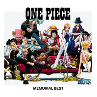 One Piece Memorial Best, telecharger en ddl